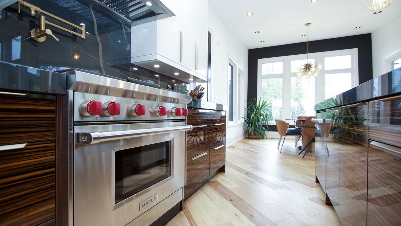 Photo of Kitchen in Kawartha Lakes