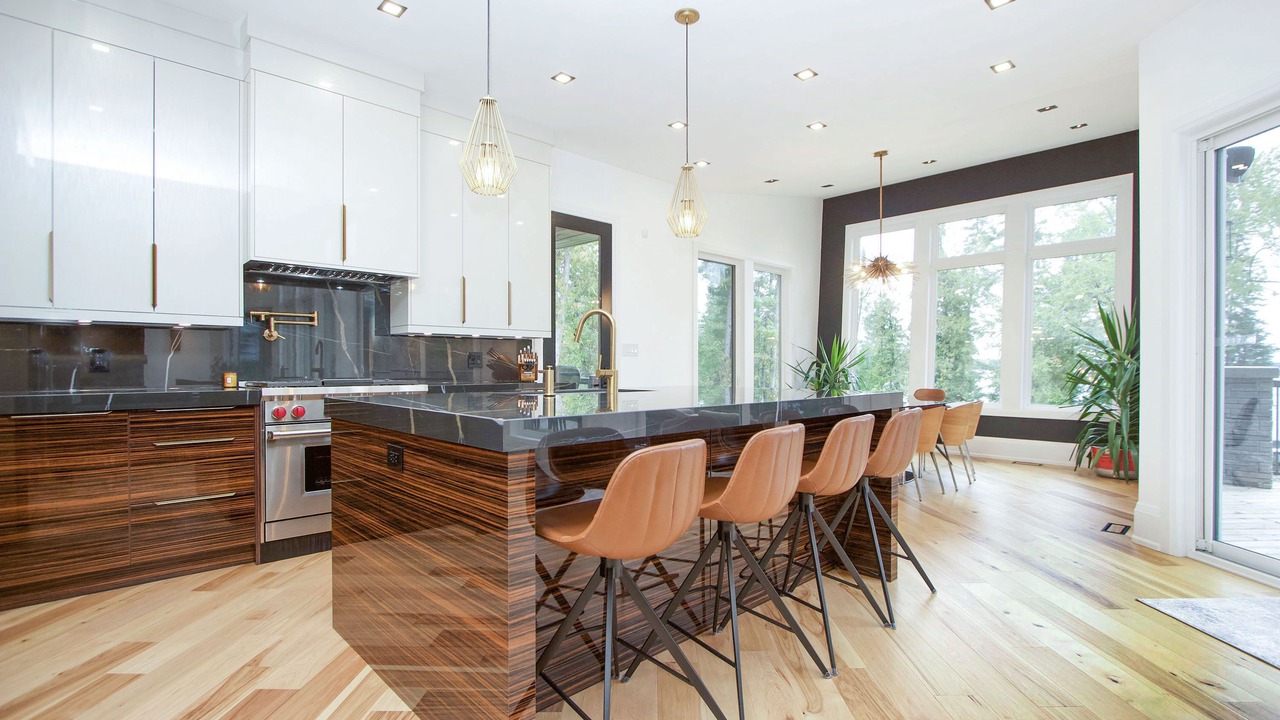 Photo of Kitchen in Kawartha Lakes