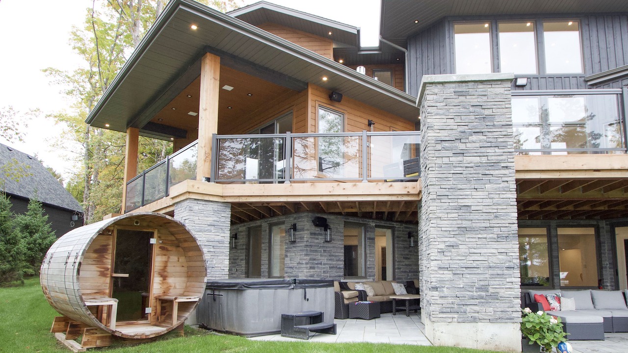 Photo of Outdoor in Kawartha Lakes