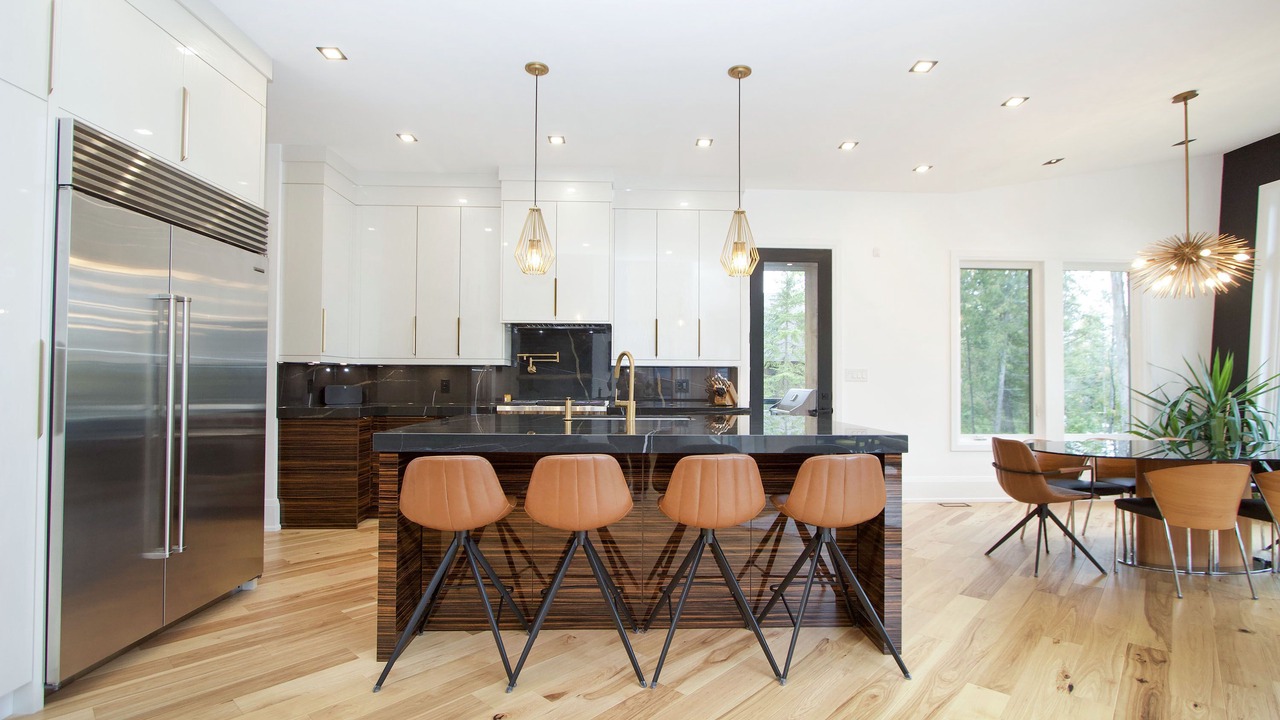 Photo of Kitchen in Kawartha Lakes