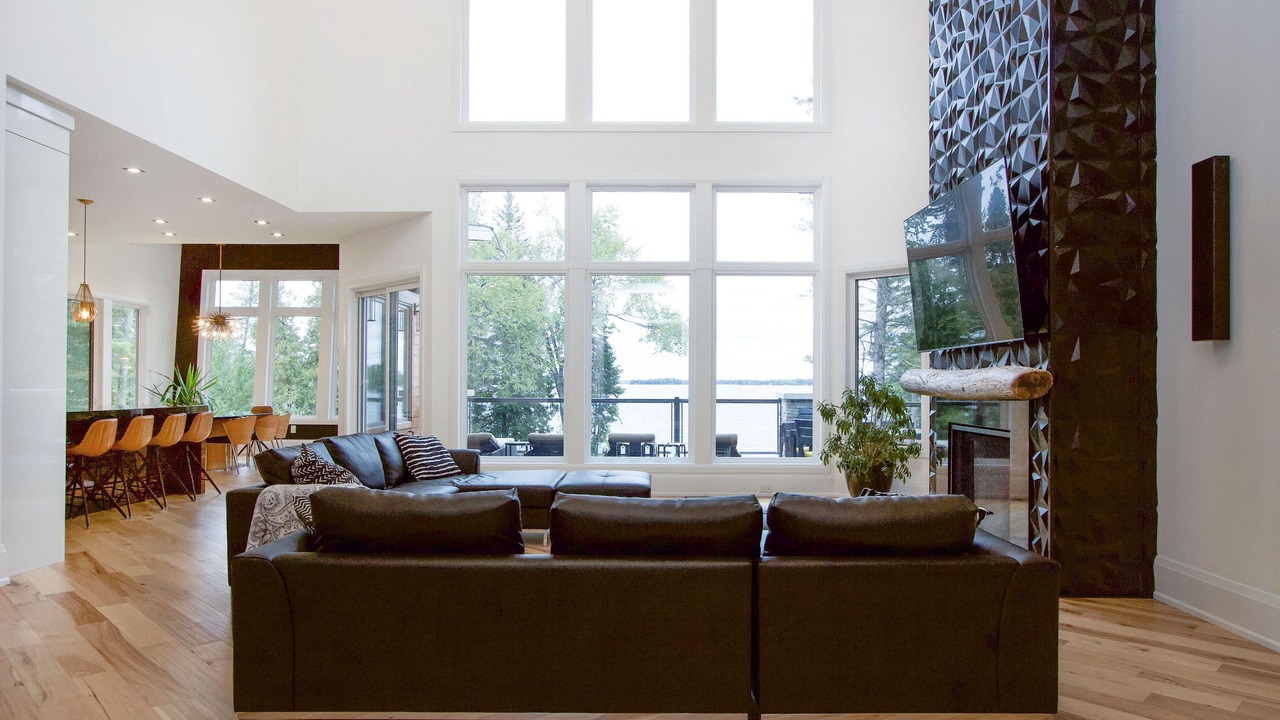 Photo of Livingroom in Kawartha Lakes