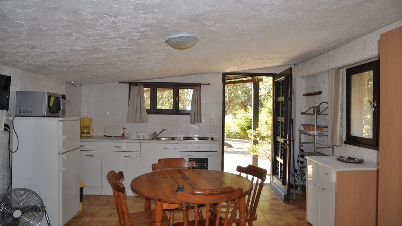 Photo of Kitchen in Lumio