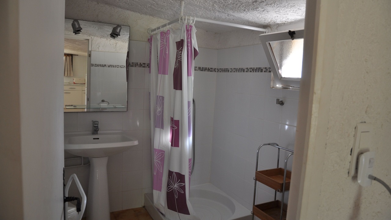 Photo of Bathroom in Lumio