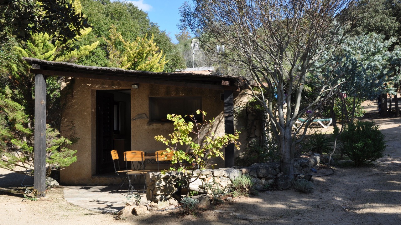 Photo of Patio Balcony in Lumio