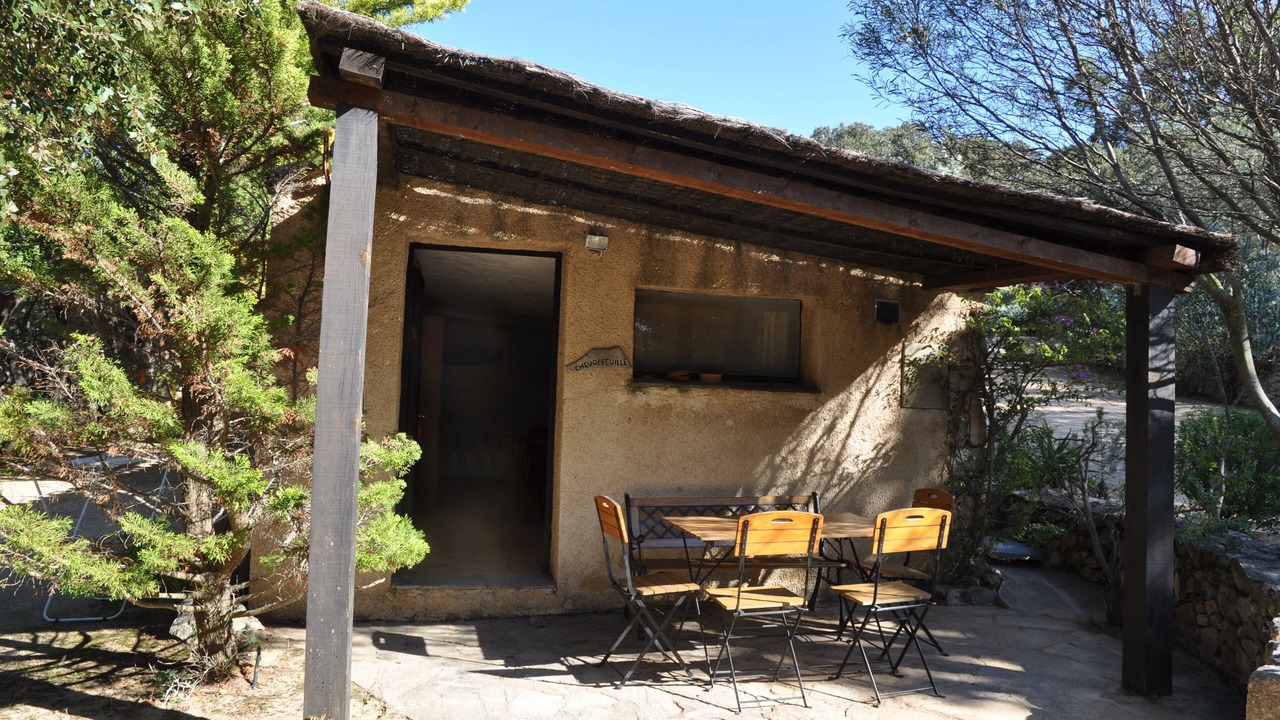 Photo of Outdoor in Lumio