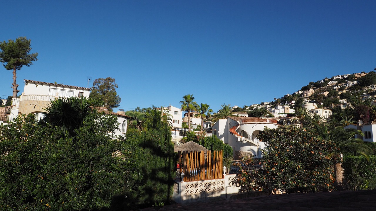 Photo of Outdoor in San Jaime