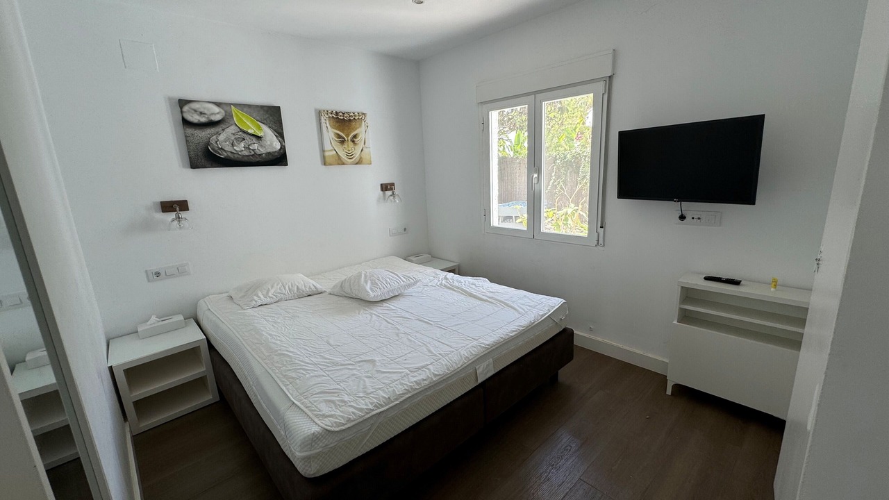 Photo of Bedroom in San Jaime