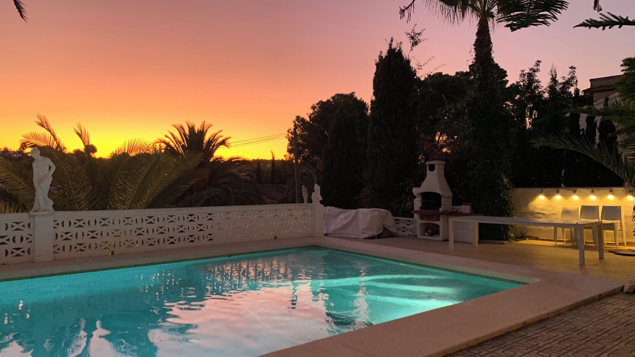 Photo of Outdoor in San Jaime