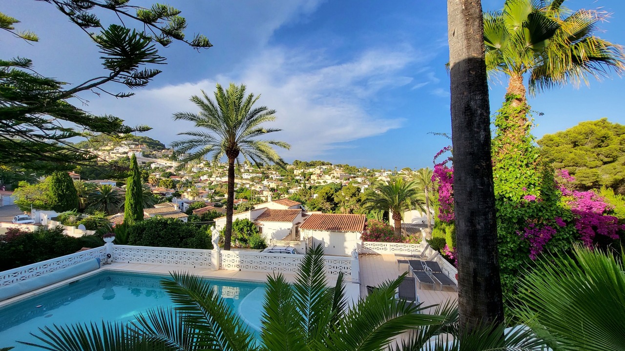 Photo of Outdoor in San Jaime