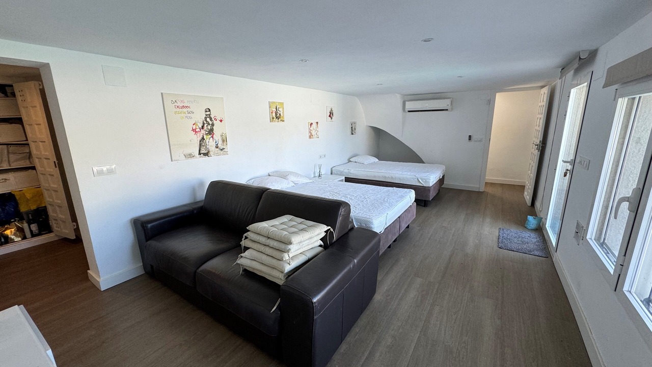 Photo of Bedroom in San Jaime