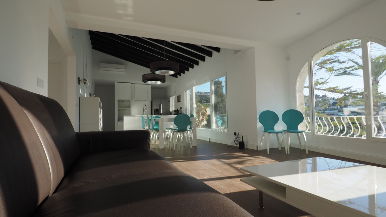 Photo of Livingroom in San Jaime