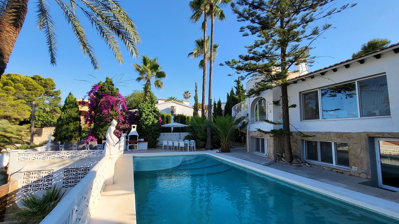 Photo of Outdoor in San Jaime