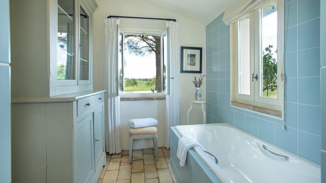 Photo of Bathroom in Montdurausse