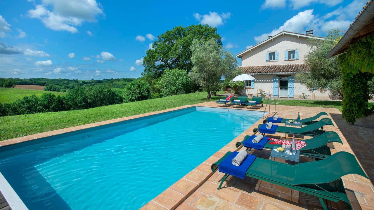 Photo of Outdoor in Montdurausse
