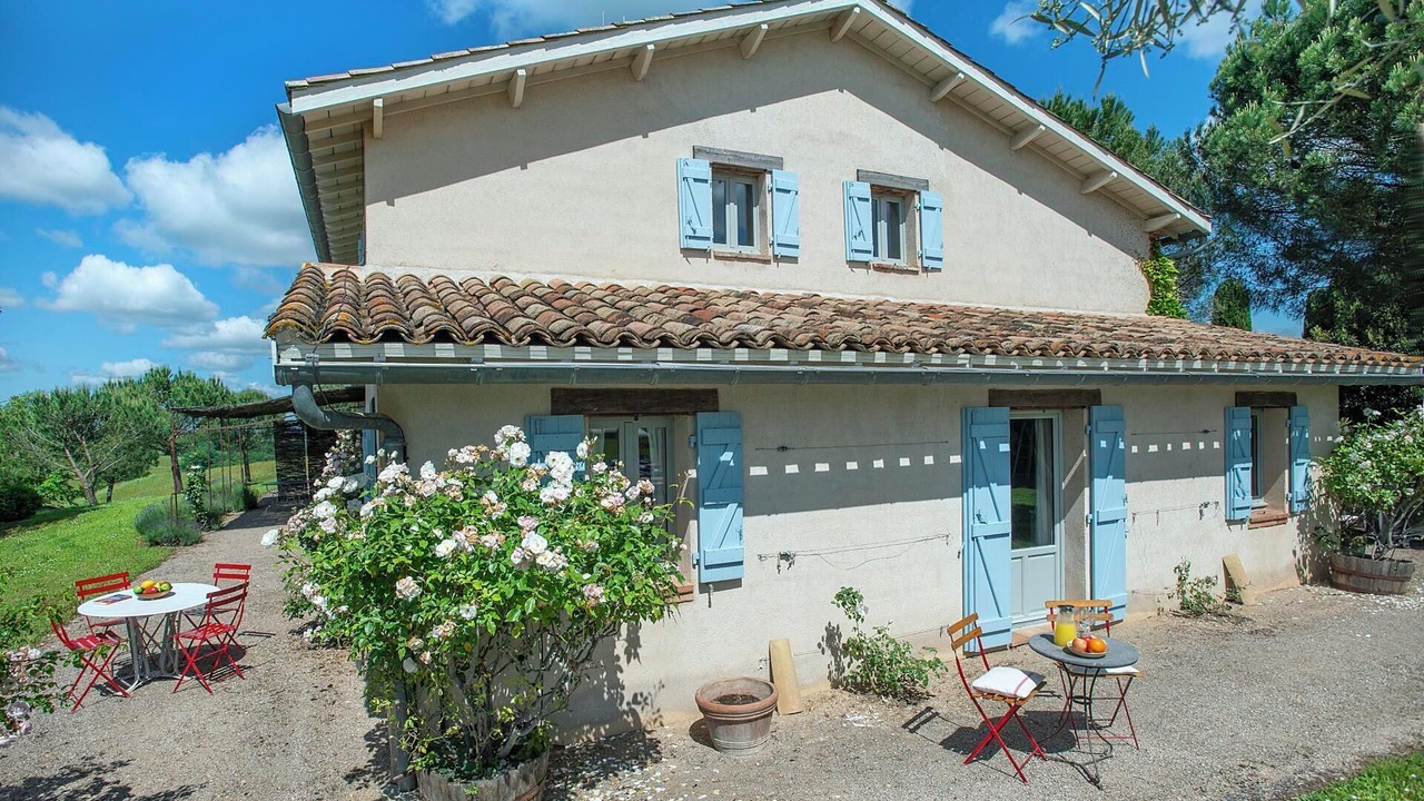 Photo of Outdoor in Montdurausse