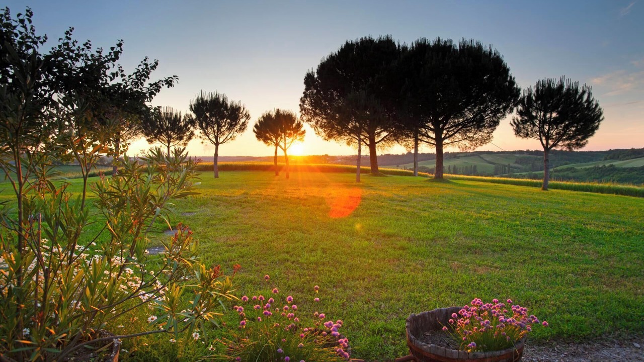 Photo of Outdoor in Montdurausse