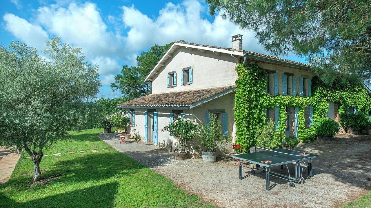Photo of Outdoor in Montdurausse