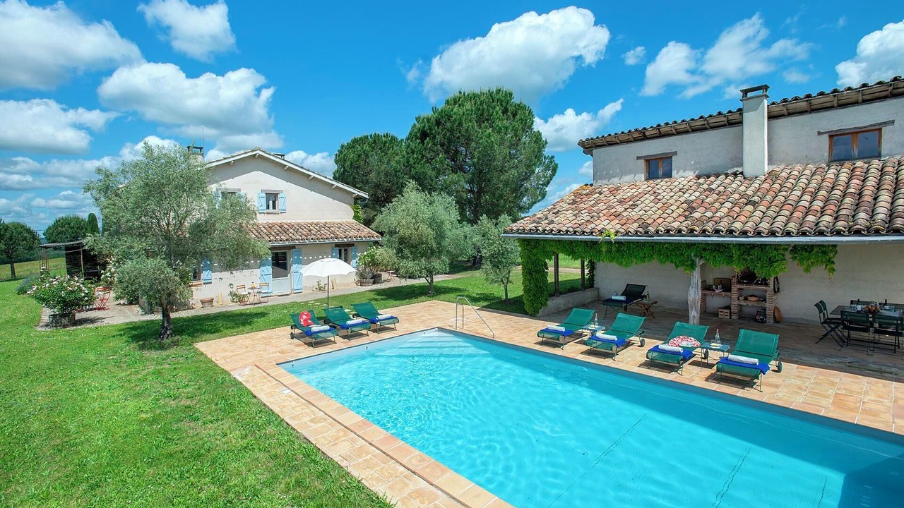 Photo of Outdoor in Montdurausse
