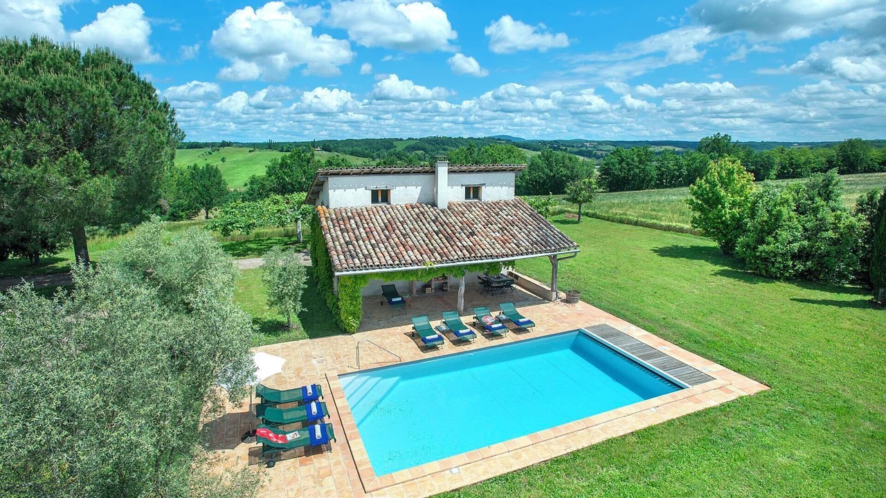 Photo of Outdoor in Montdurausse