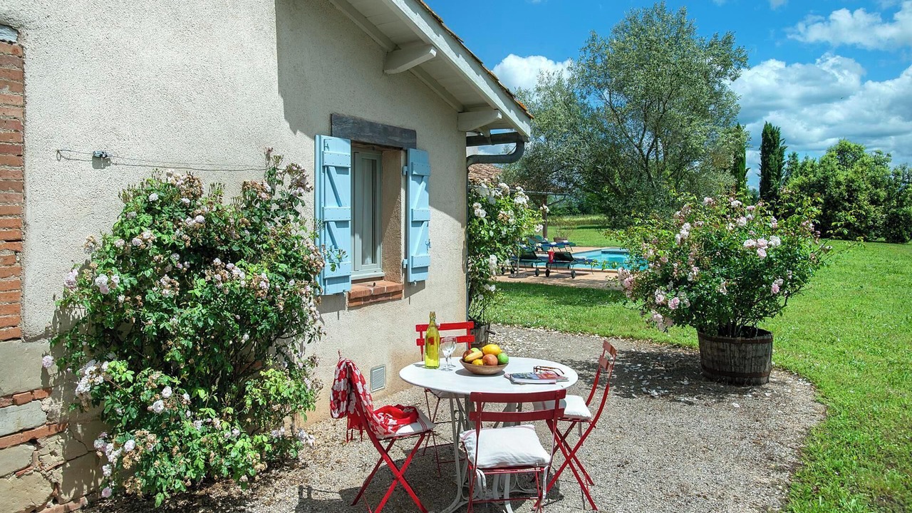 Photo of Outdoor in Montdurausse