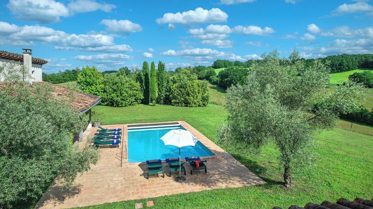 Photo of Outdoor in Montdurausse
