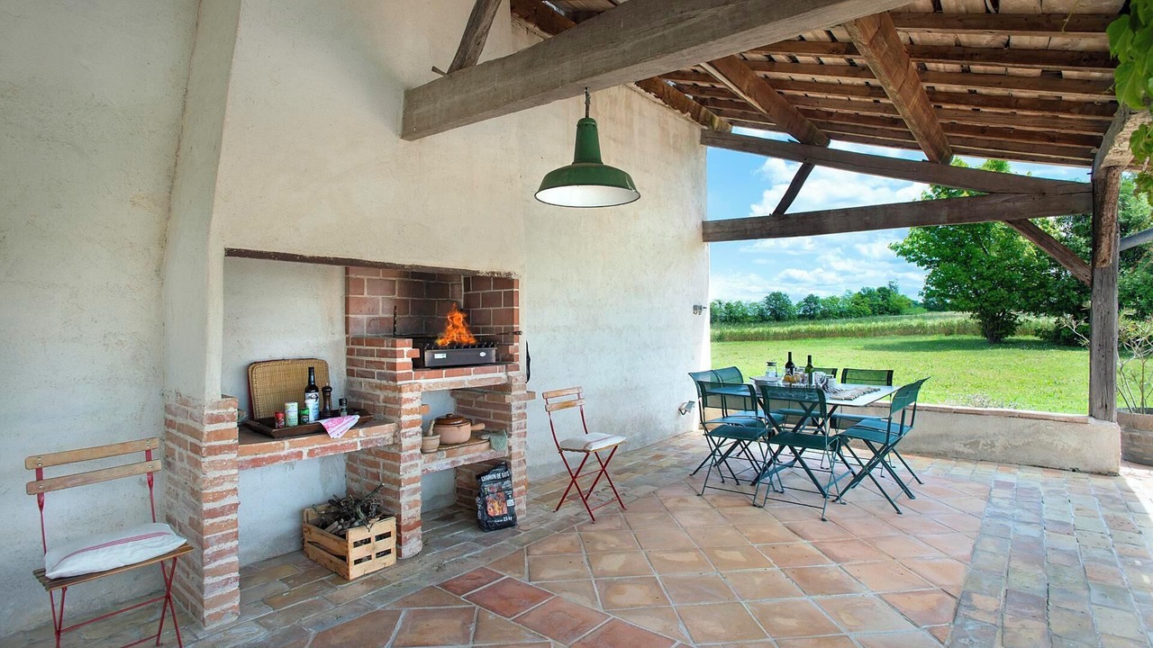 Photo of Outdoor in Montdurausse