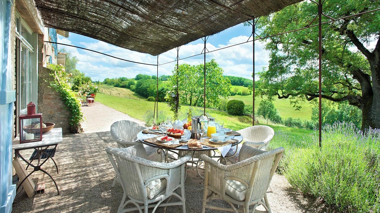 Photo of Outdoor in Montdurausse