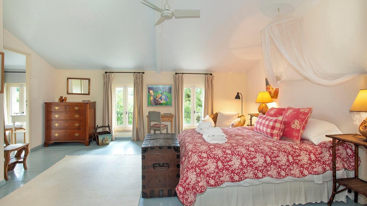 Photo of Bedroom in Montdurausse