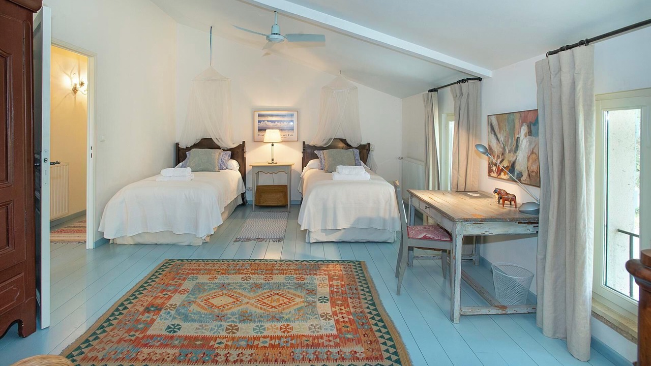 Photo of Bedroom in Montdurausse