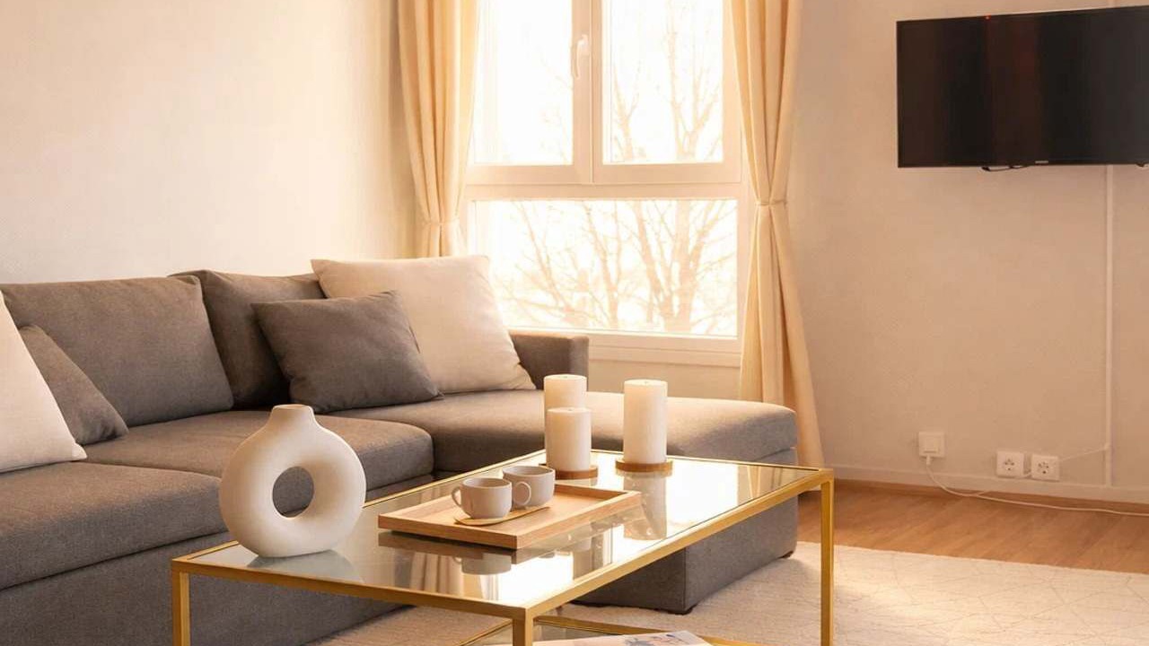 Photo of Bedroom in Pere Lachaise