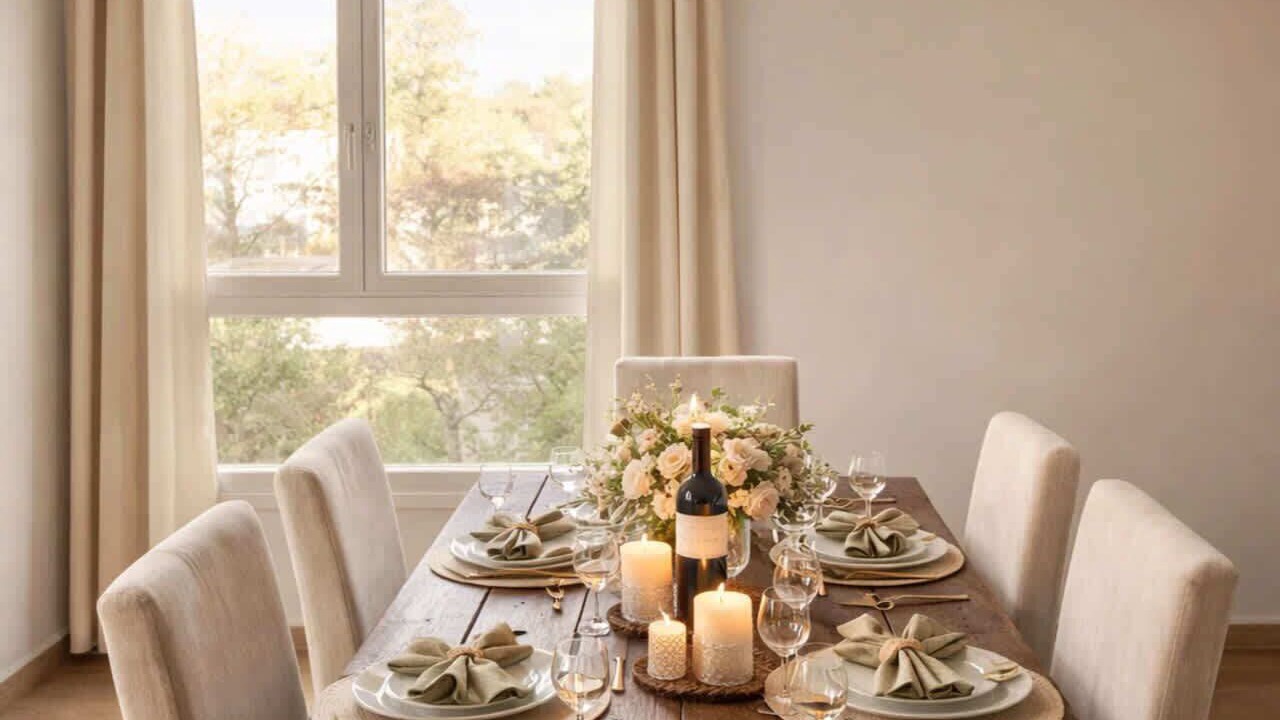 Photo of Bedroom in Pere Lachaise