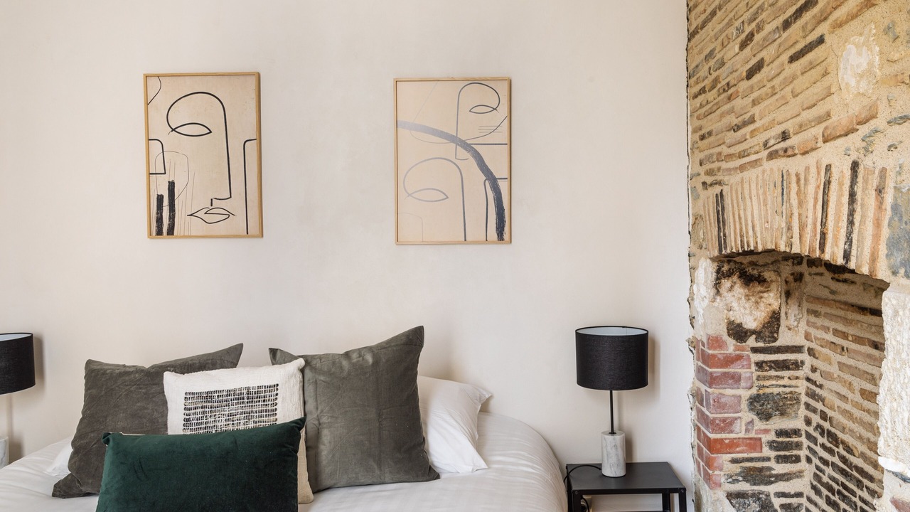 Photo of Bedroom in Centre