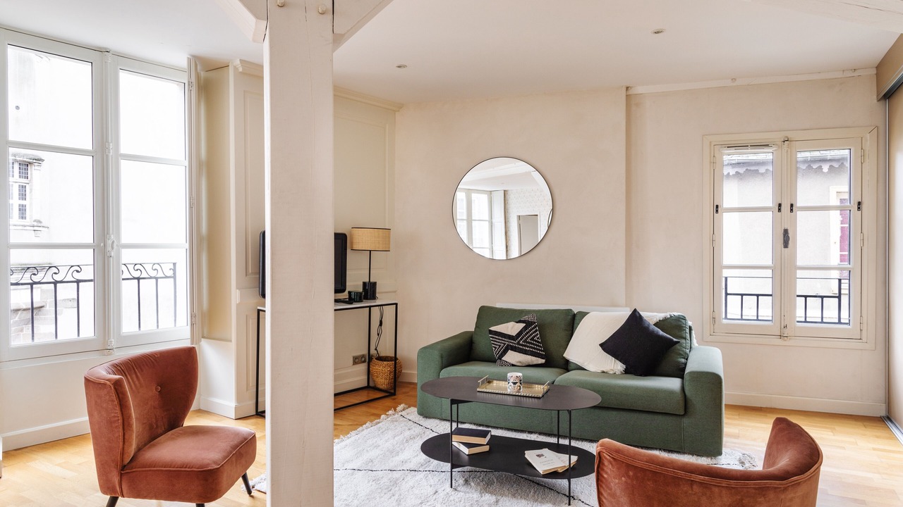 Photo of Livingroom in Centre