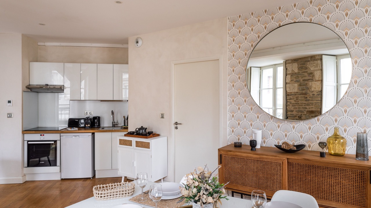 Photo of Kitchen in Centre