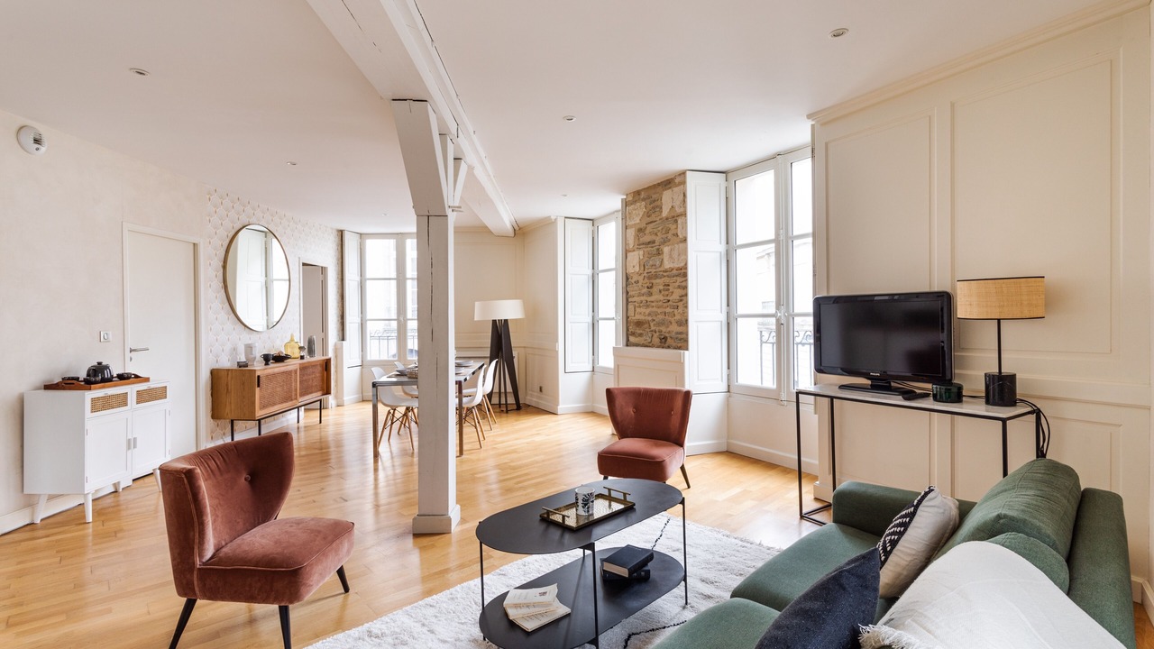 Photo of Livingroom in Centre