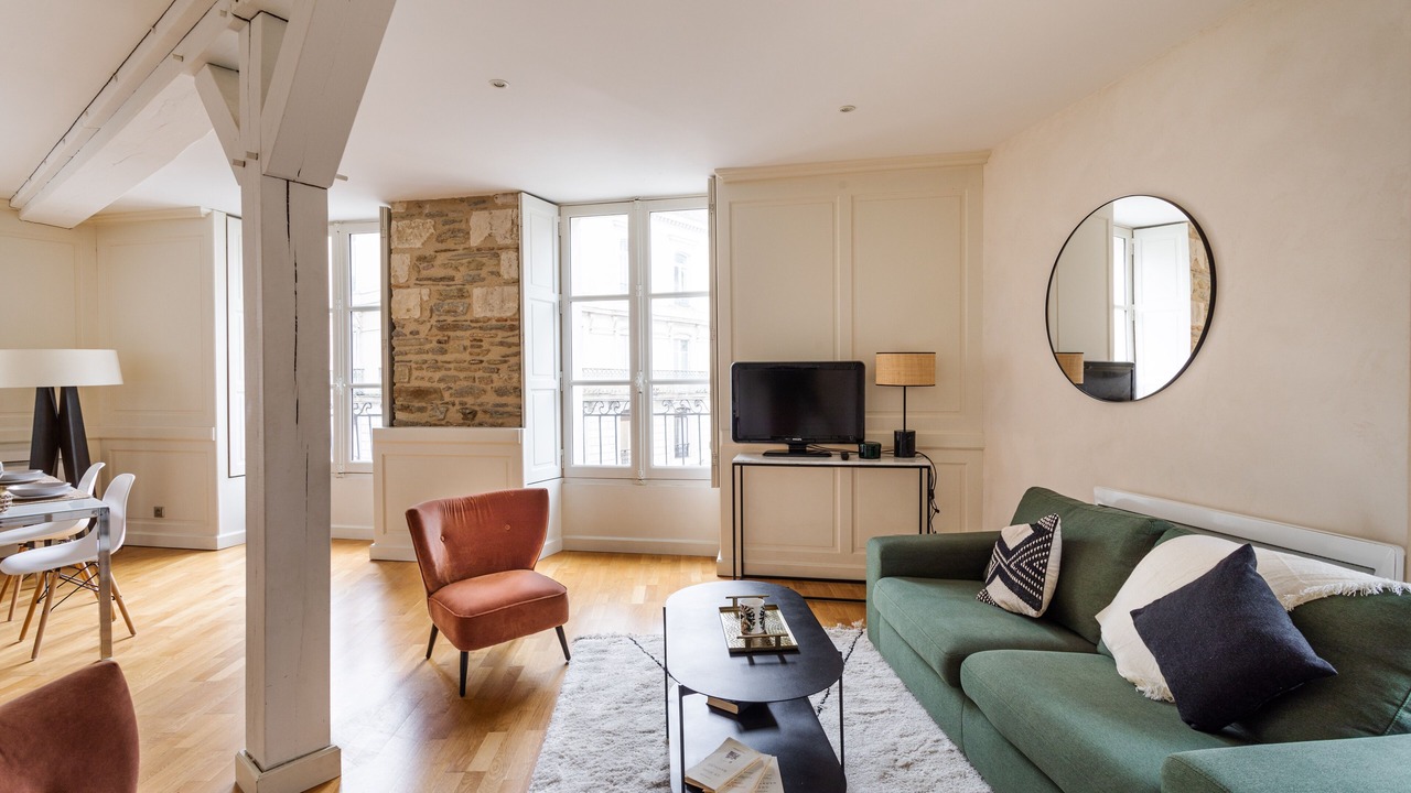 Photo of Livingroom in Centre