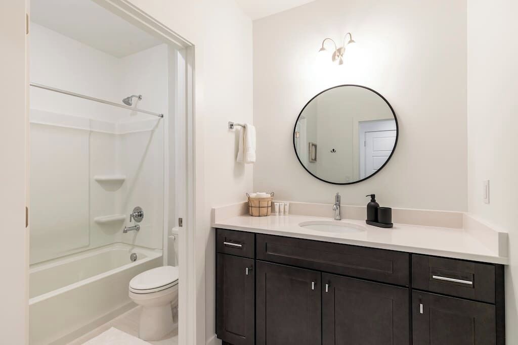Photo of Bathroom in Heber