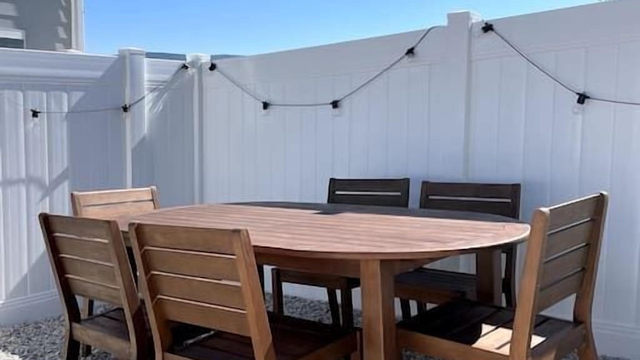 Photo of Outdoor in Heber