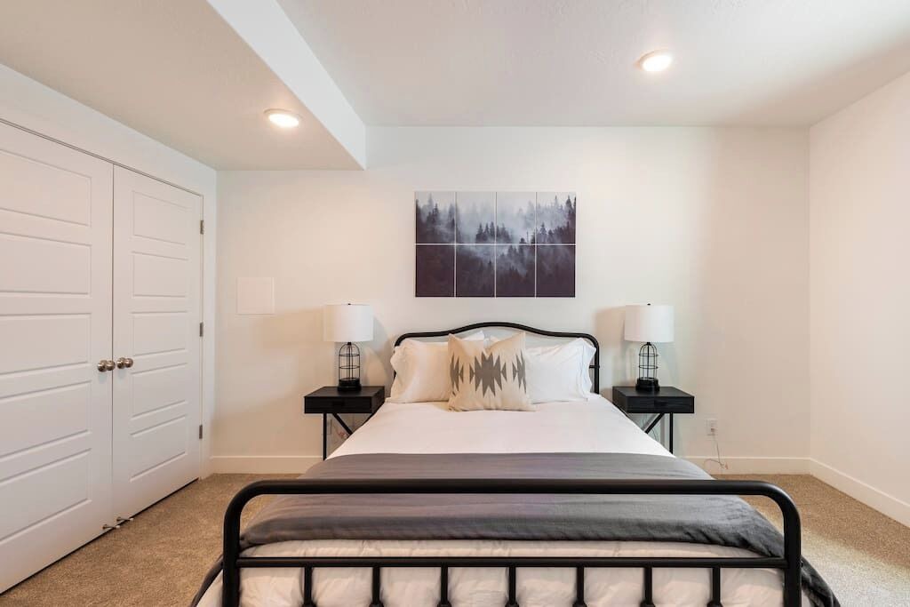 Photo of Bedroom in Heber