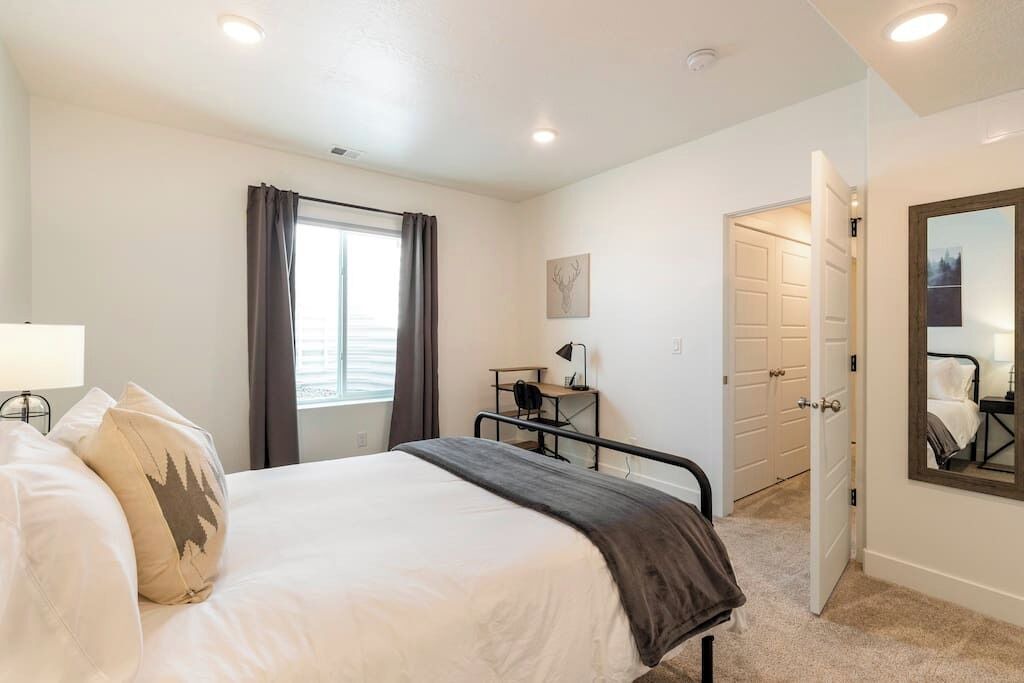 Photo of Bedroom in Heber