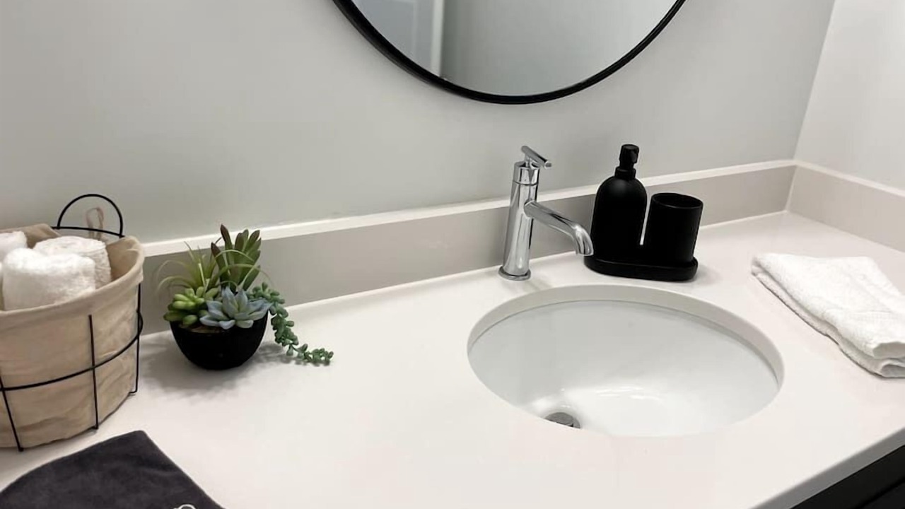 Photo of Bathroom in Heber
