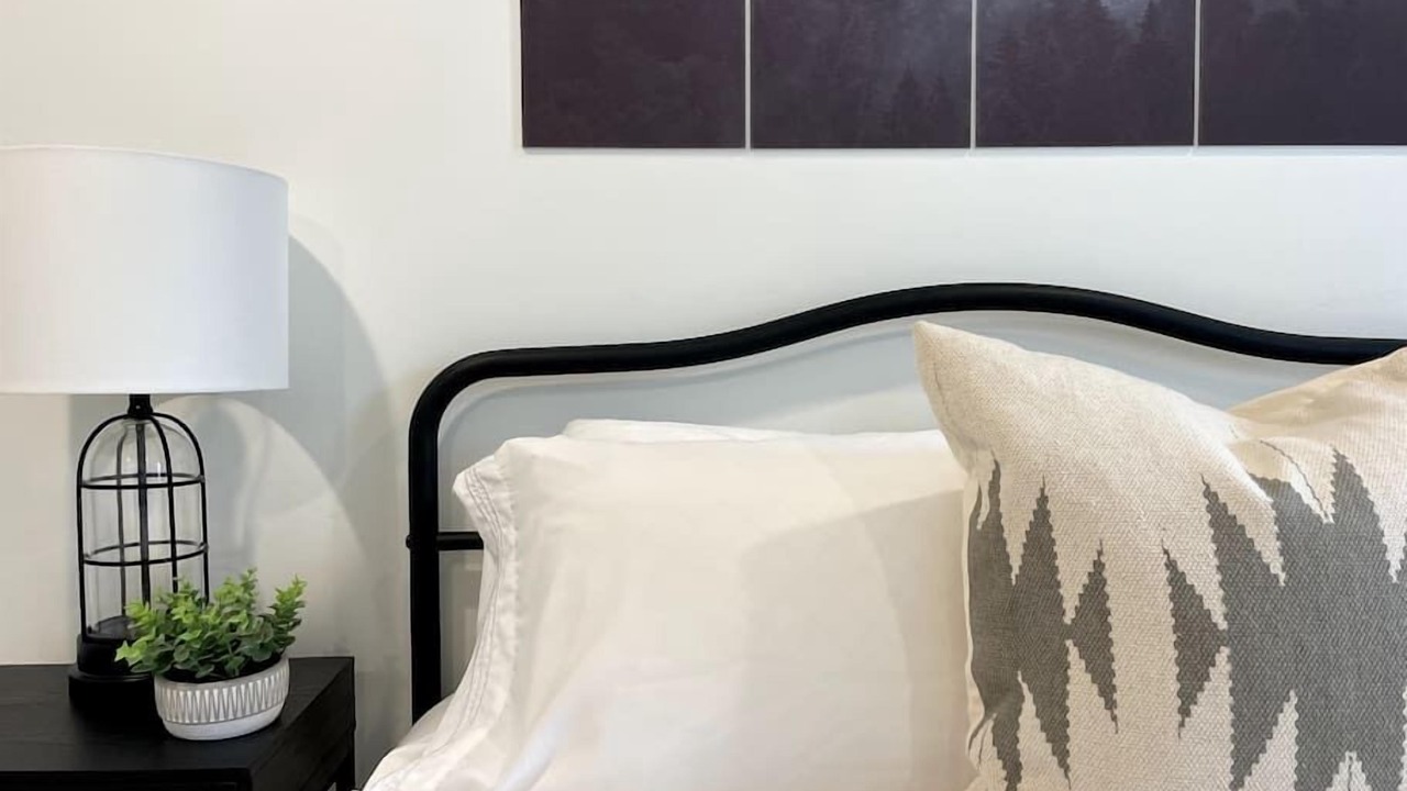 Photo of Bedroom in Heber
