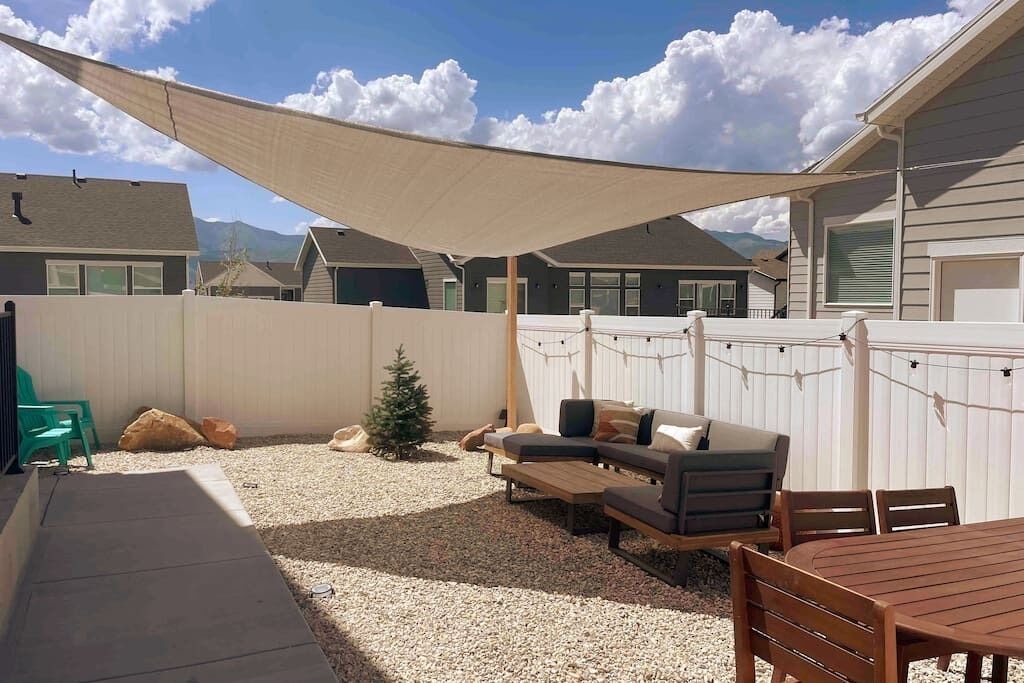 Photo of Outdoor in Heber