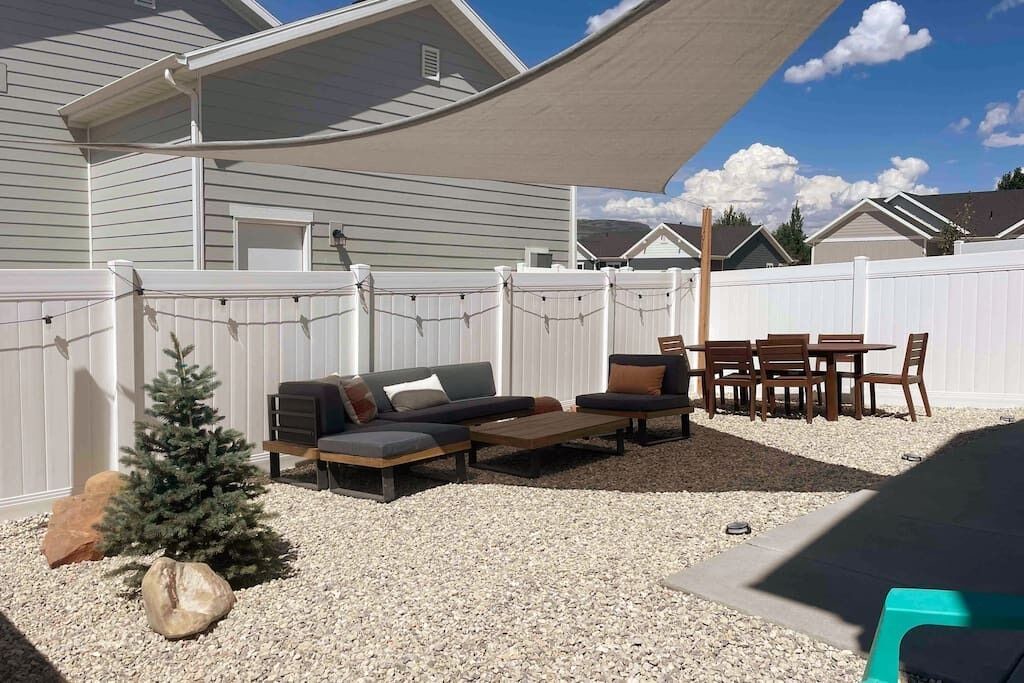 Photo of Outdoor in Heber