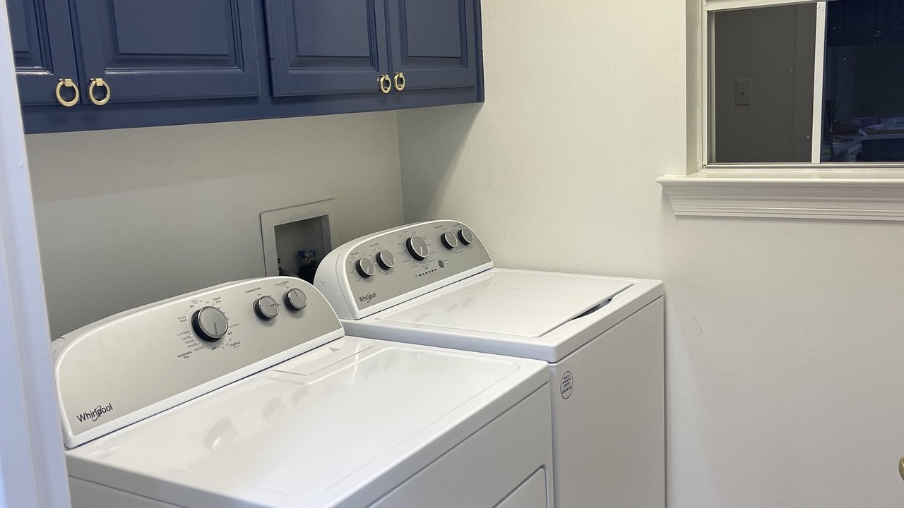 Photo of Bedroom in Rosedale