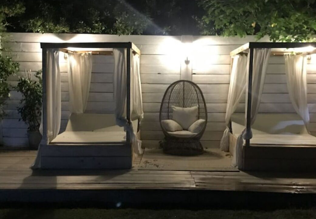 Photo of Patio Balcony in Chateaurenard