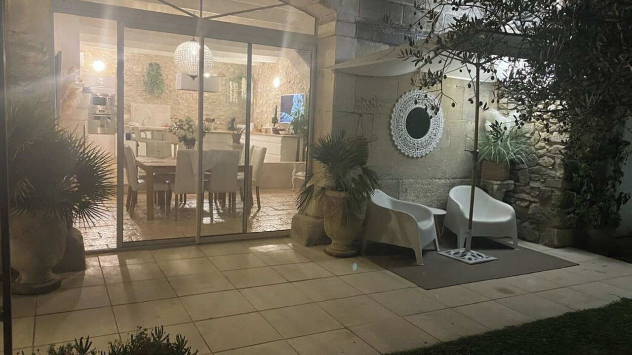 Photo of Outdoor in Chateaurenard