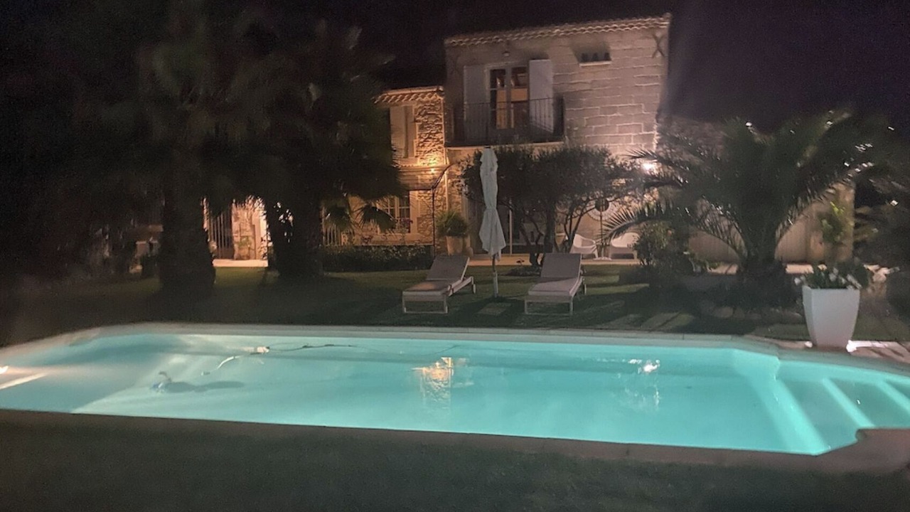 Photo of Outdoor in Chateaurenard