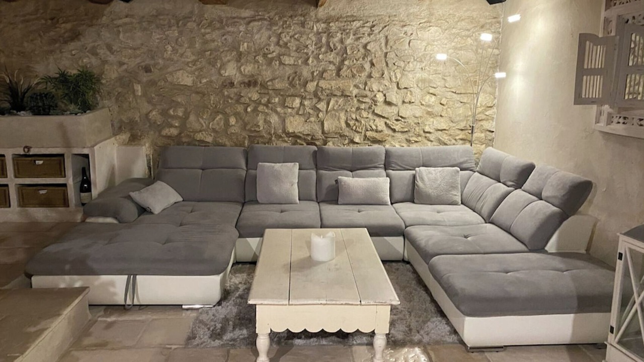 Photo of Livingroom in Chateaurenard