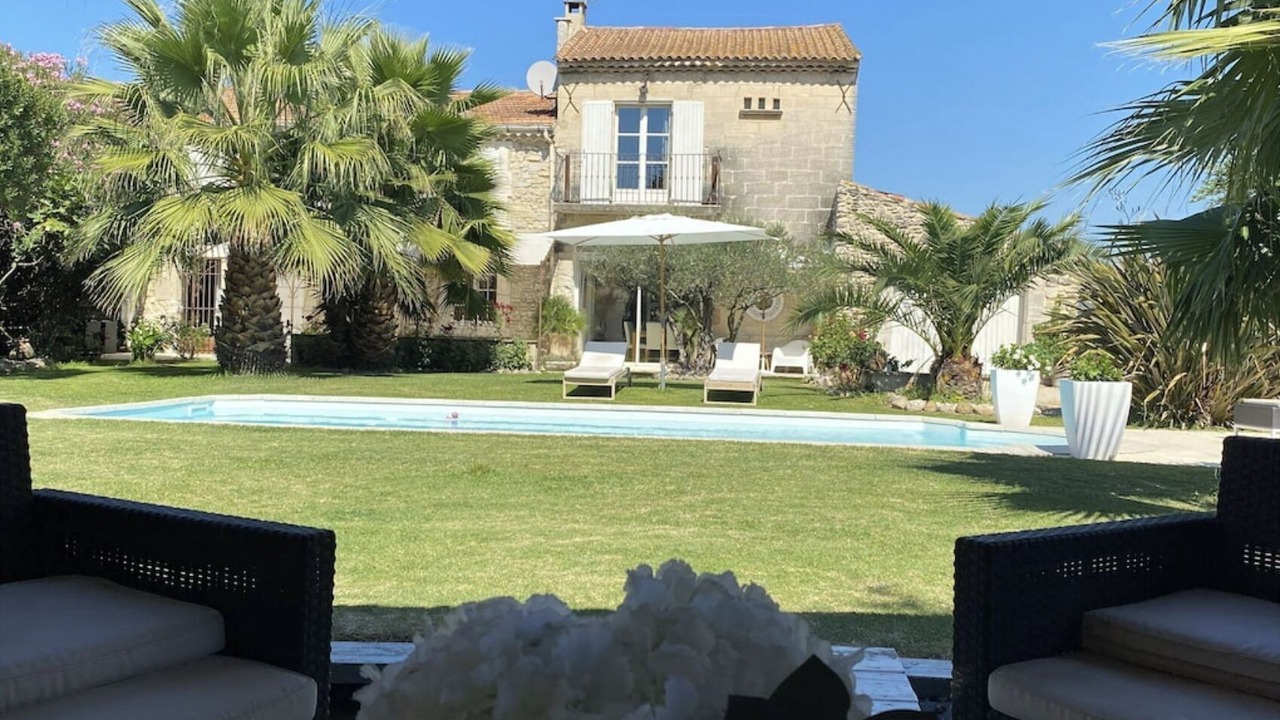 Photo of Outdoor in Chateaurenard